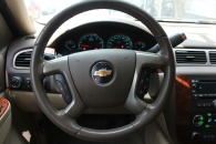 Chevrolet Suburban LTZ 2011