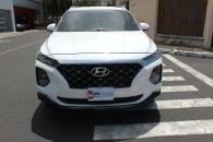 Hyundai Santa fe GLS 2019