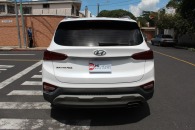 Hyundai Santa fe GLS 2019