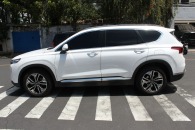 Hyundai Santa fe GLS 2019