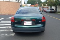 Audi A6 2.8 FSI Multitronic 1998