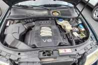 Audi A6 2.8 FSI Multitronic 1998