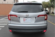 Honda Pilot 5DR 2WDLX 6AT 2019