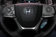 Honda Pilot 5DR 2WDLX 6AT 2019