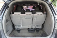 Honda Odyssey EX 2015