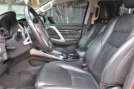 Mitsubishi Montero Sport Premium 2017