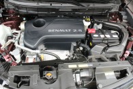 Renault Koleos 4x2 2018