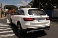 Mercedes-Benz GLC 250  2016