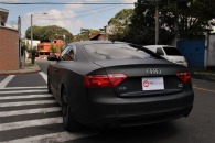 Audi A5 3.2 FSI 2009