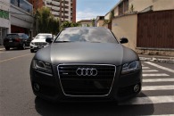 Audi A5 3.2 FSI 2009