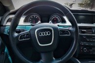 Audi A5 3.2 FSI 2009