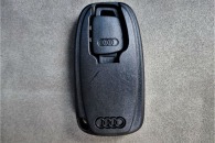 Audi A5 3.2 FSI 2009