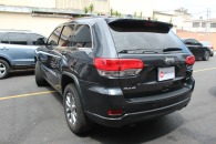 Jeep Cherokee Laredo 2015