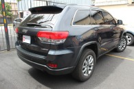 Jeep Cherokee Laredo 2015