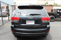 Jeep Cherokee Laredo 2015