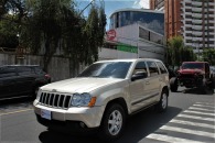 Jeep Cherokee Laredo 2008