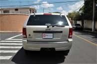 Jeep Cherokee Laredo 2008