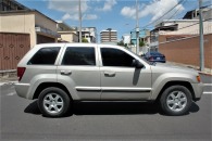 Jeep Cherokee Laredo 2008