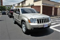 Jeep Cherokee Laredo 2008