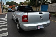 Volkswagen Saveiro Cabina simple 2016