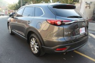 Mazda Cx9 4X4 2017