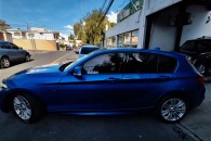 BMW 1 120i 2017