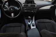 BMW 1 120i 2017