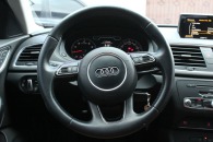 Audi Q3 2.0 TFSI Quattro 2014