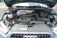 Audi Q3 2.0 TFSI Quattro 2014