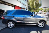 Mercedes-Benz ML 250 CDi 2014