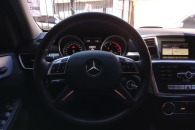 Mercedes-Benz ML 250 CDi 2014