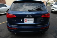 Audi Q5 2.0 TFSI Quattro 2015