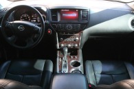 Nissan Pathfinder 4WD 2015