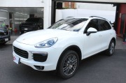 Porsche Cayenne 3.6 2017