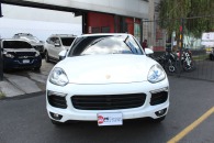 Porsche Cayenne 3.6 2017