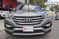 Hyundai Santa fe GL 2017