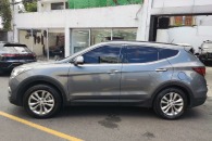 Hyundai Santa fe GL 2017