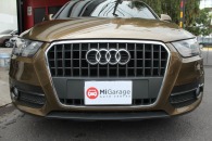 Audi Q3 1.4T 2015