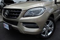 Mercedes-Benz ML 250 CDi 2013