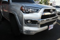 Toyota 4-Runner Limited 2016