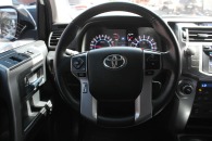 Toyota 4-Runner Limited 2016