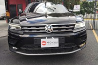 Volkswagen Tiguan 2.0 TSi 2018