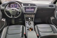 Volkswagen Tiguan 2.0 TSi 2018