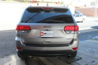 Jeep Cherokee Laredo 2016