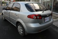 Chevrolet Optra 1.6 2007