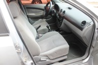 Chevrolet Optra 1.6 2007