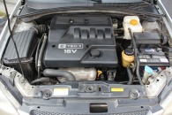 Chevrolet Optra 1.6 2007