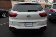 Hyundai Creta GL 2018