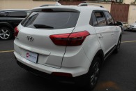 Hyundai Creta GL 2018