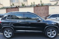 Volkswagen Tiguan R-line 2016